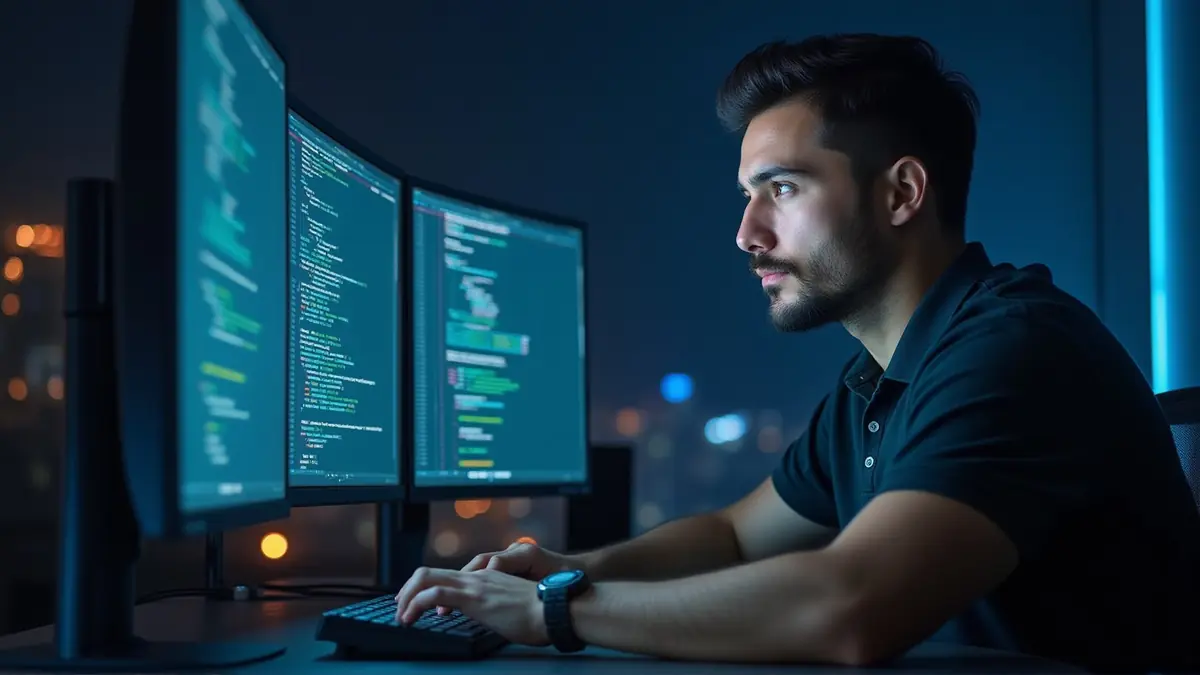 Desarrollo de software a la medida México
