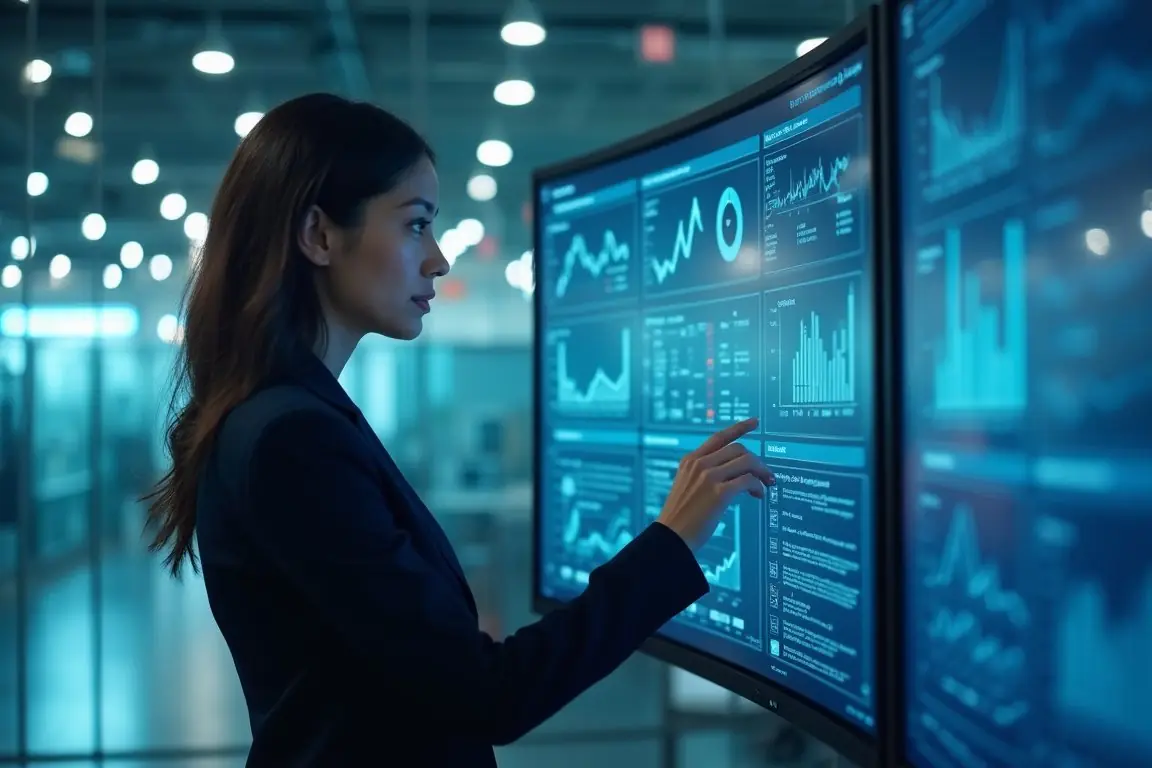 Implementación de Odoo ERP y CRM en México
